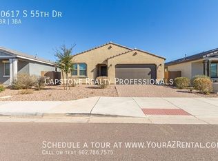 10617 S 55th Dr, Laveen, AZ 85339