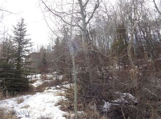 Copper Rd, Anaconda, MT 59711