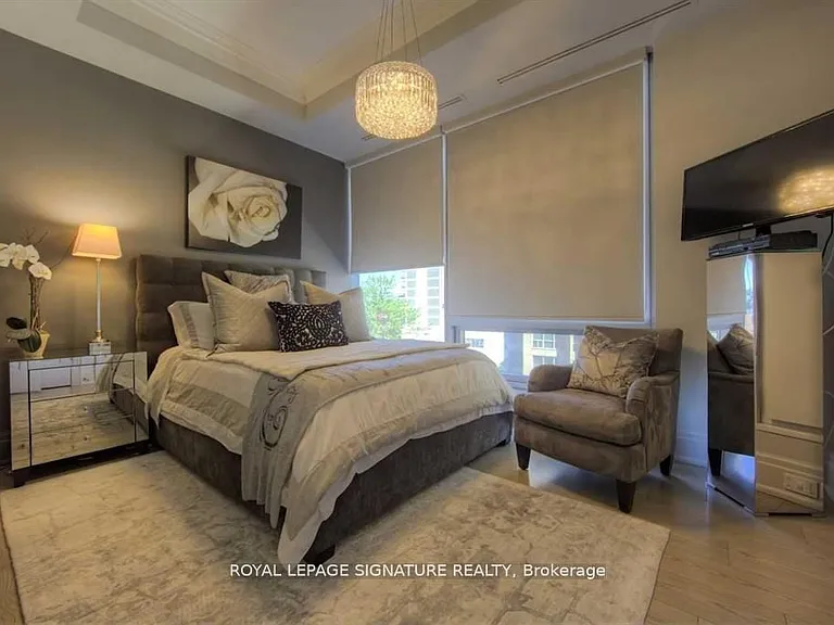 55 Scollard St #502 — Photo 7