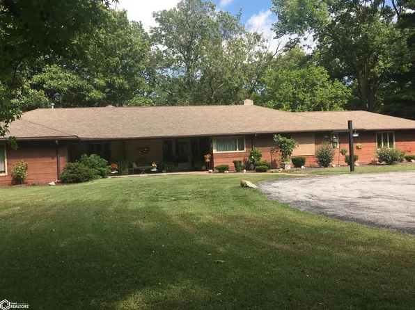 7 Mahaska Rd, Keokuk, IA 52632