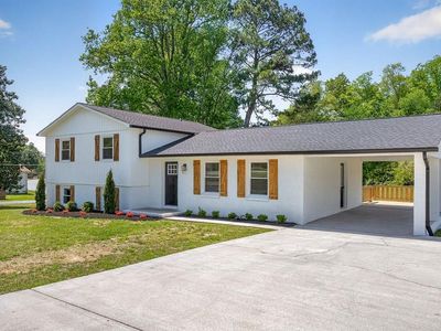 1021 Holladay Rd, Cookeville, TN, 38501