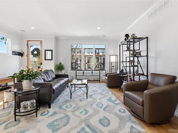 66 S Jackson Street, Denver, CO 80209