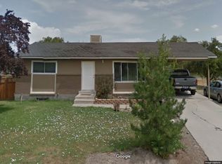 2338 W Bueno Vista Dr, West Jordan, UT 84088