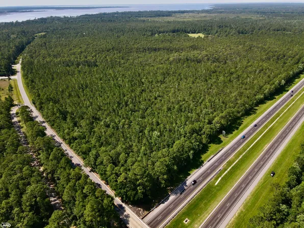 0 Robinson Point Rd, Milton, FL 32583