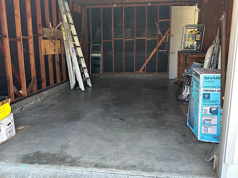 garage