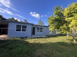 Leisure City Sec 1, Homestead, FL 33033