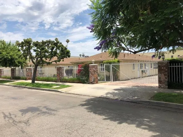 14530 Margate St APT 1, Van Nuys, CA 91411