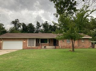 1212 N Chisholm Rd, Oklahoma City, OK 73127