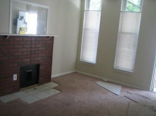427 S Gilmor St, Baltimore, MD 21223