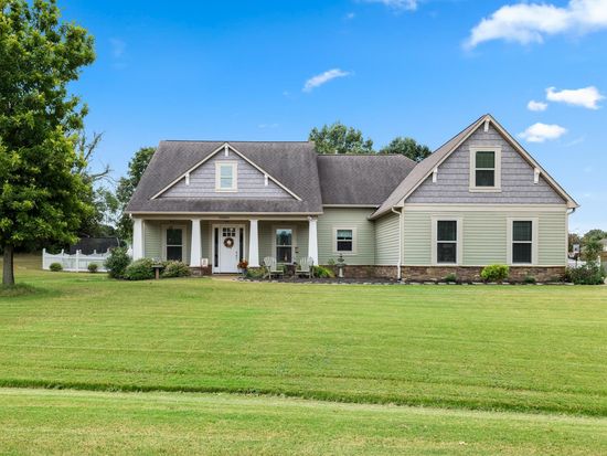 135 Jaimes Ln, Atoka, TN 38004