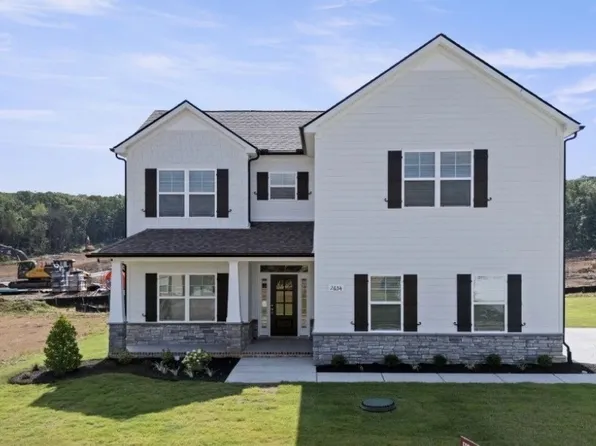3321 Victoria Lynne Ct Lot 30, Murfreesboro, TN 37128