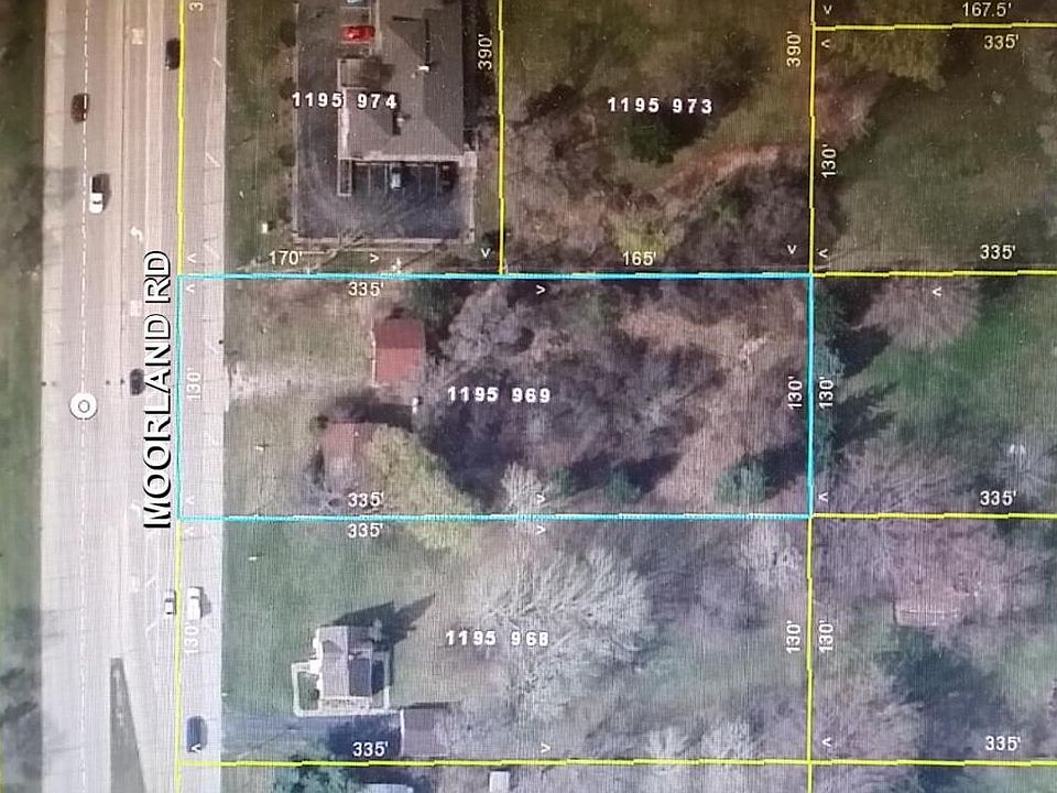 2nd image of 2762 S Moorland Rd