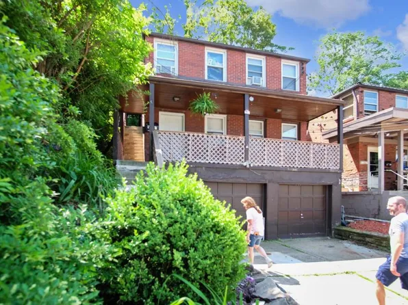 41 W Bellecrest Ave APT 2-15227, Pittsburgh, PA 15227