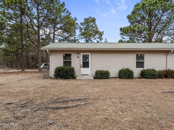 284 R Sands Rd #286, Aberdeen, NC 28315