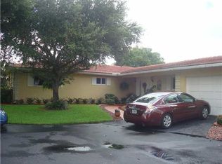 7154 E Tropical Way, Plantation, FL 33317