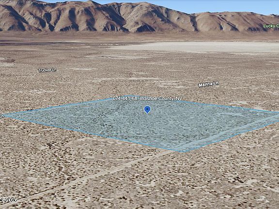 5th image of 074-441 68 Washoe County