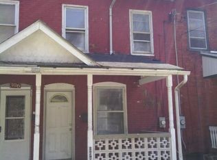 398 Valley Rd, Coatesville, PA 19320