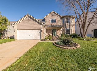 691 Falcon Dr, Dundee, MI 48131