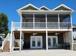 211 Badin View Dr, New London, NC 28127