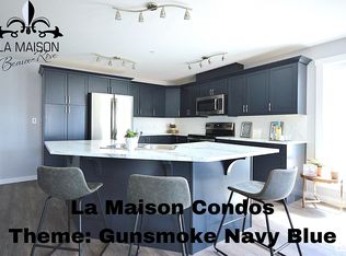 4110 43rd Ave #101, Bonnyville, AB T9N1S8