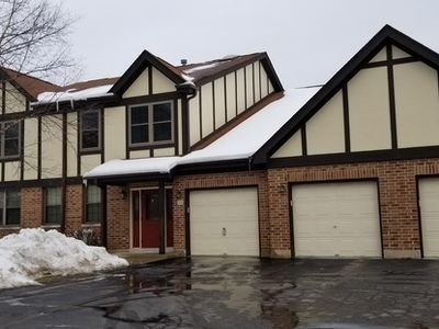 208 Stoneybrook Ln UNIT 2D, Bloomingdale, IL, 60108