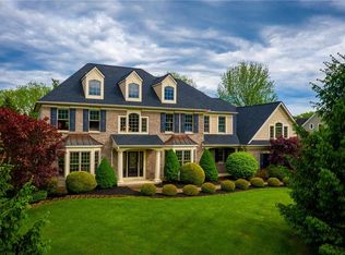 6731 Falcons Point, Victor, NY 14564