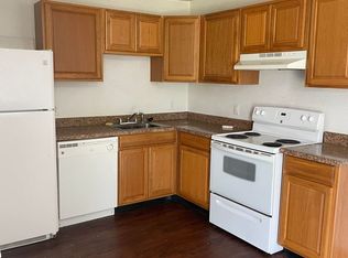 University Garden Apartments, Abilene, TX 79602