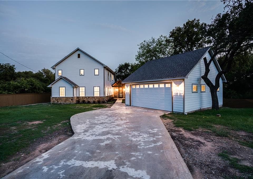 6949 Cahoba Dr, Fort Worth, TX 76135 Zillow