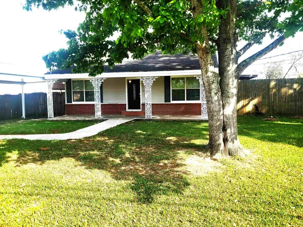 6326 Madison Blvd, Groves, TX 77619