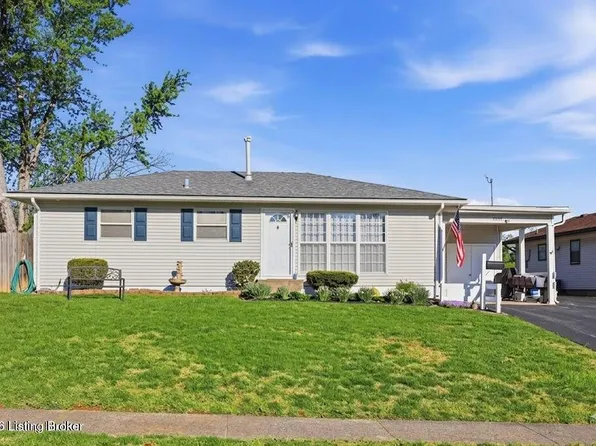 3000 Lynnwood Way, Jeffersontown, KY 40299