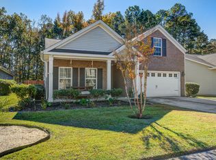 110 Maywood Dr, Moncks Corner, SC 29461