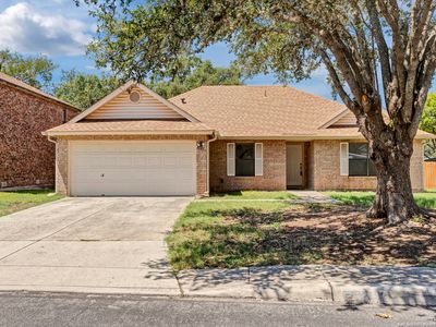 2107 Border Mill Dr, San Antonio, TX, 78230