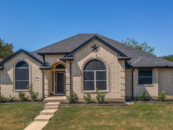 Home for Sale in Mesquite TX
