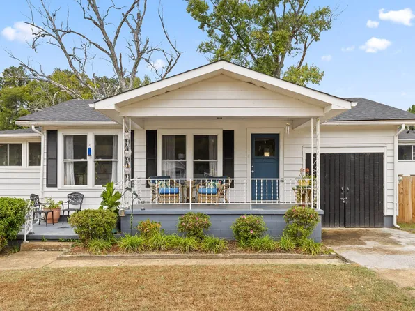 2221 Lyndon Ave, Chattanooga, TN 37415