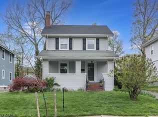 870 North Ave W, Westfield, NJ 07090