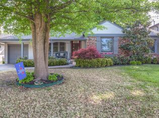 3341 S Utica Ave, Tulsa, OK 74105