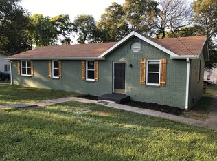 217 Queen Ave, Nashville, TN 37207