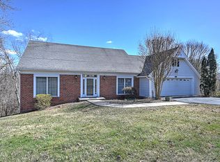 20248 Avondale Rd, Abingdon, VA 24211