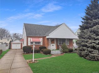 732 Harlem Rd, West Seneca, NY 14224