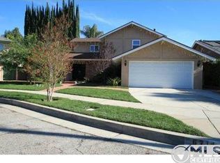 6714 Bianca Ave, Van Nuys, CA 91406