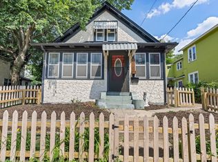 1819 University Ave NE, Minneapolis, MN 55418