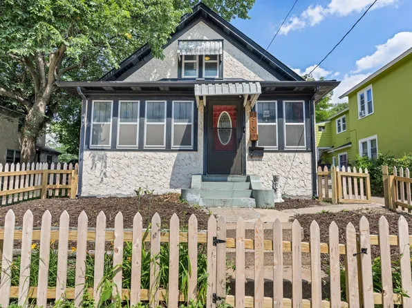 1819 University Ave NE, Minneapolis, MN 55418