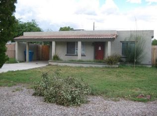 2414 W Hazerlwood St, Phoenix, AZ 85015