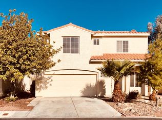 1186 Stormy Valley Rd, Las Vegas, NV 89123