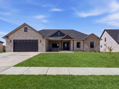 115 Dawn Ct, Richmond, KY, 40475