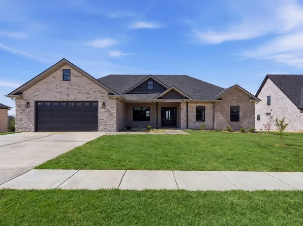 115 Dawn Ct, Richmond, KY 40475