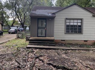 331 Maryland Dr, Jackson, MS 39209