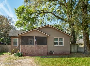 4746 Birkenhead Rd, Jacksonville, FL 32210