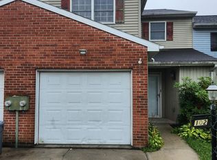 102 Nottingham Dr, Chambersburg, PA 17201