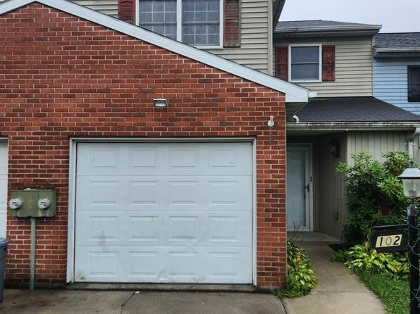 102 Nottingham Dr